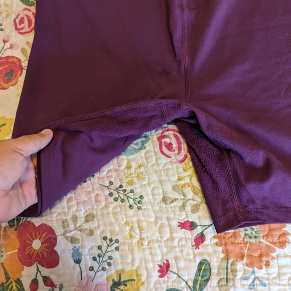 Girlfriend Collective Maternity Bundle XXL - Picture 12 of 12